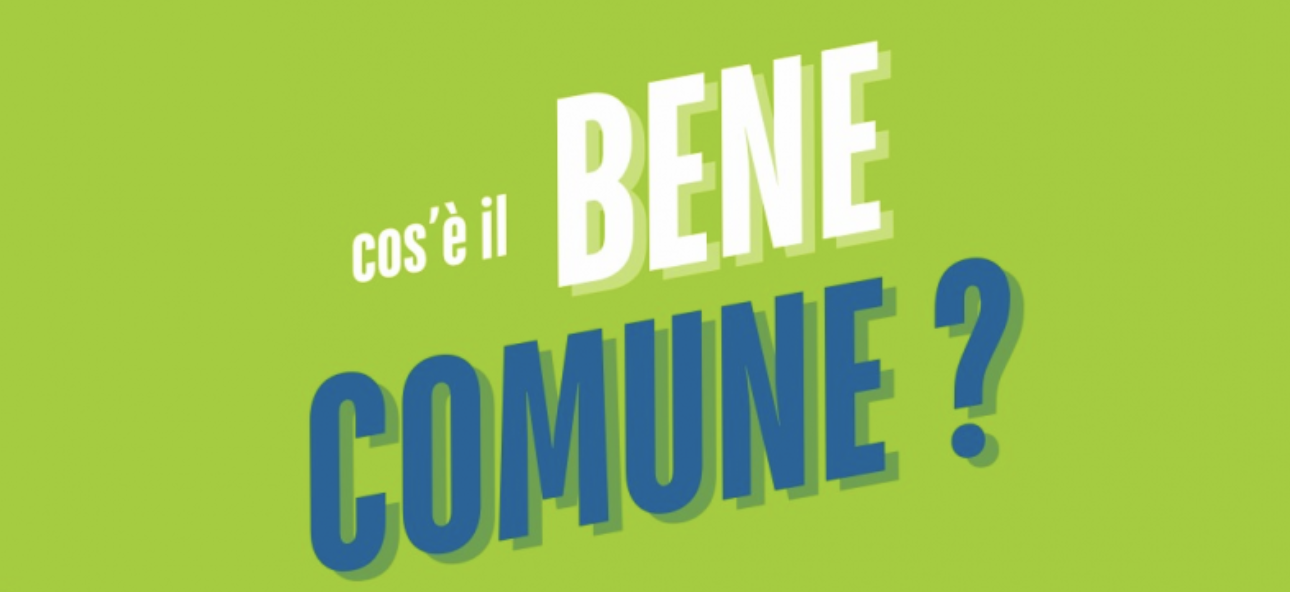 I giovani e il Bene Comune: una serata per immaginare insieme il futuro di Roncegno Terme