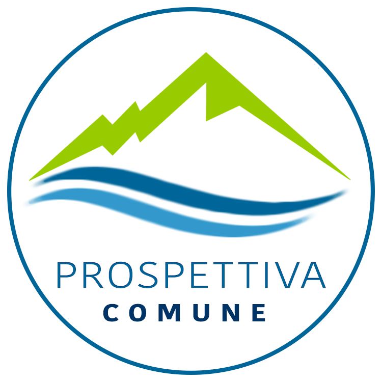 Prospettiva Comune Roncegno Terme