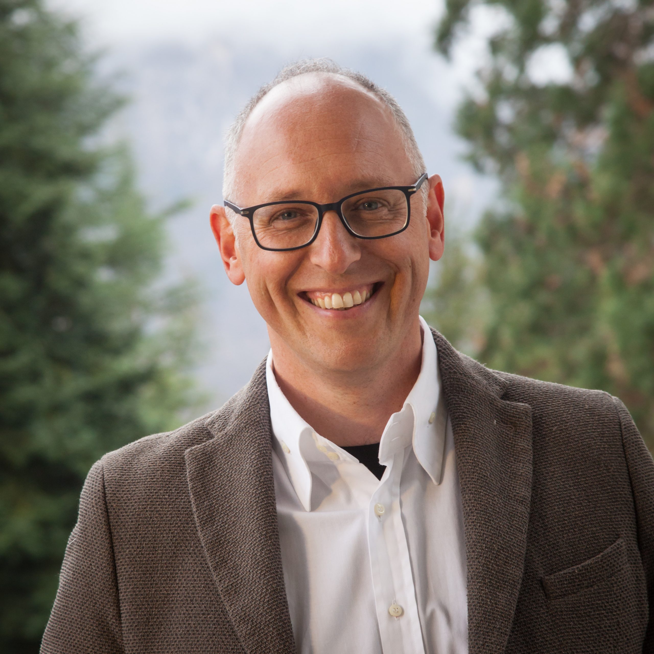 Alessio Zanghellini – Candidato Sindaco per Prospettiva Comune