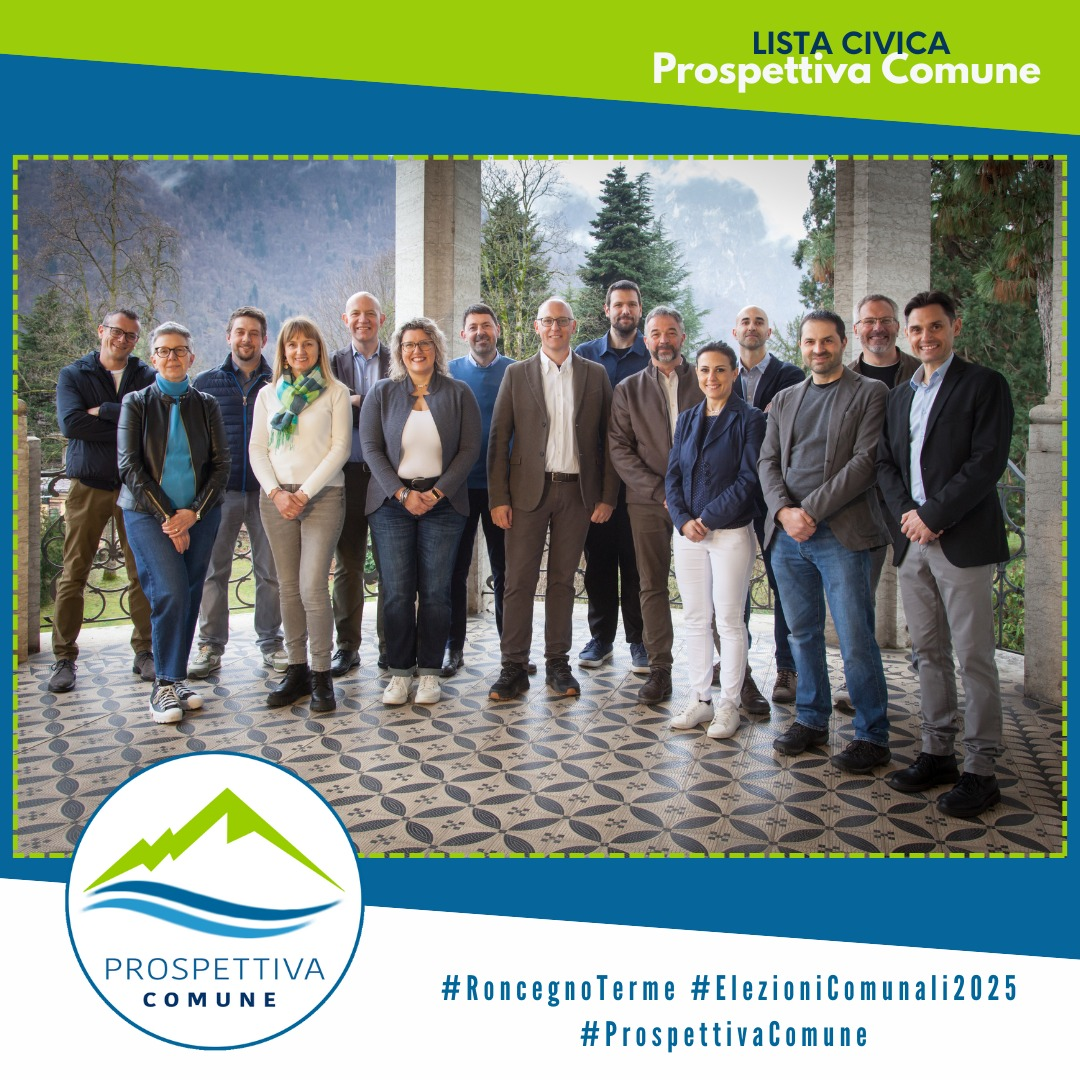 Prospettiva comune si presenta